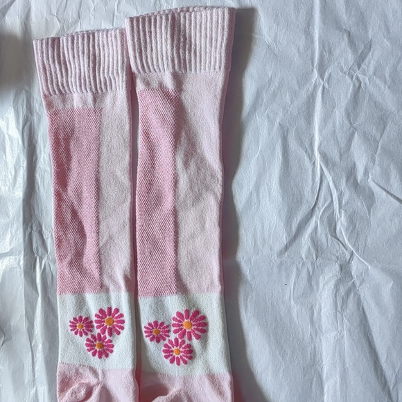 Defeet socks over the calf synthetic women's - Picture 5 of 8